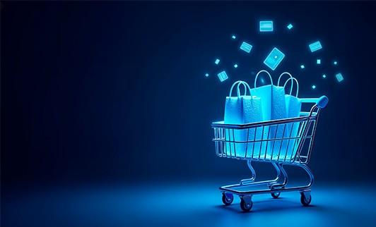 هایپر مارکت پیشرفته (سرور)