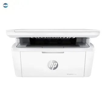 HP LaserJet MFP M141a Printer