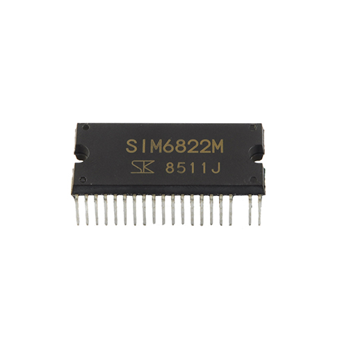 ماژول آی جی بی تی SIM6822M