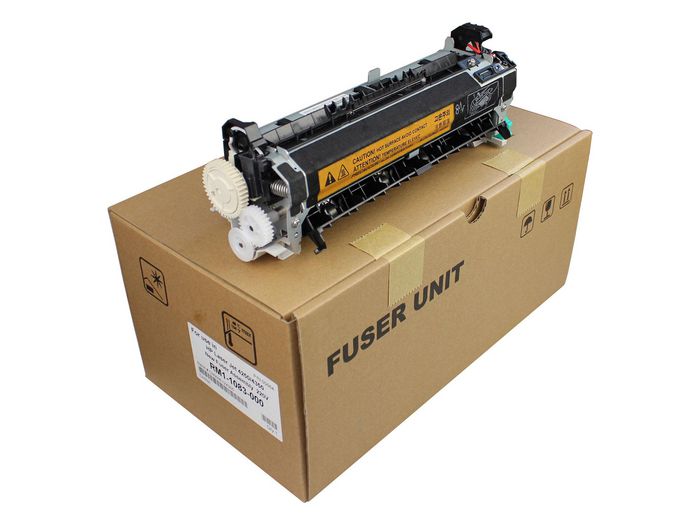 فیوزر اچ پی HP 4014/4015 طرح