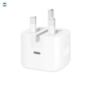 Apple 40W Dynamic Power Adapter with 60W USB-C 3-Pin Original