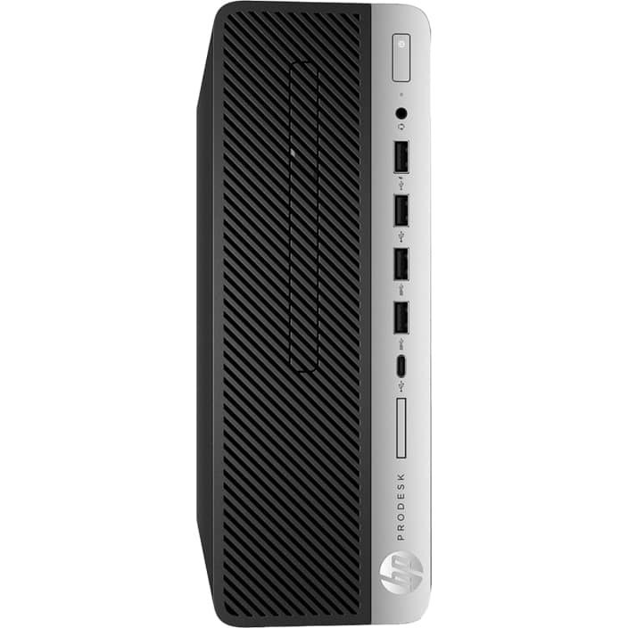 مینی کیس استوک اچ پی HP EliteDesk 600/800 G5 i5 Gen9