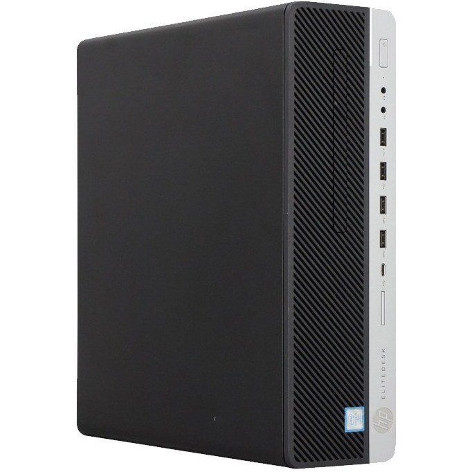 مینی کیس استوک اچ پی HP EliteDesk 600/800 G4 i5 Gen8