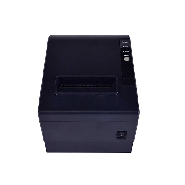 چاپگر صدور فیش بایامکس مدل BP-206