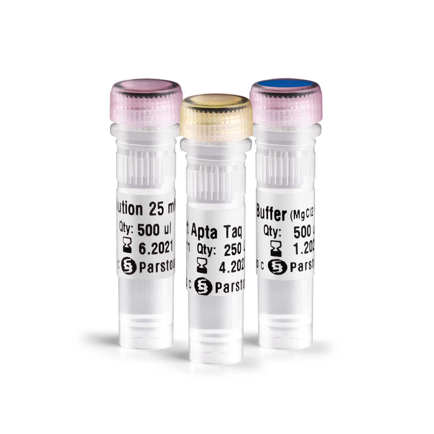 آنزیم DNA پلیمراز هات استارت Taq – آپتا