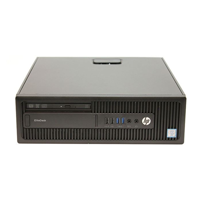 مینی کیس استوک HP EliteDesk G2 SFF