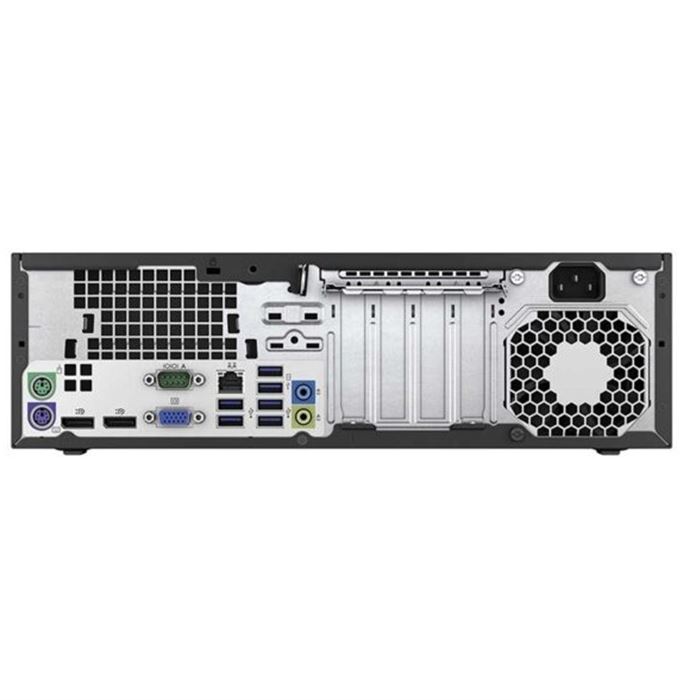 مینی کیس استوک HP EliteDesk G2