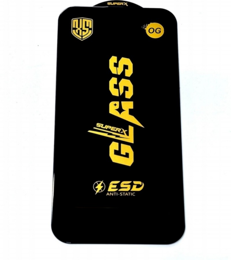 گلس سامسونگ a 51