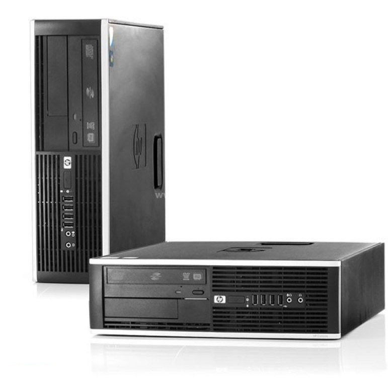 مینی کیس اچ پی مدل HP Compaq Elite 8300 پردازنده i5 نسل سوم استوک