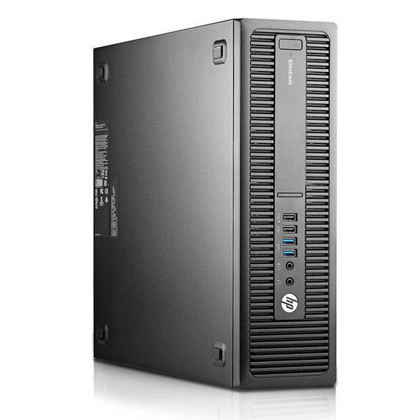 مینی کیس استوک HP G2 600 / 800 Core i5