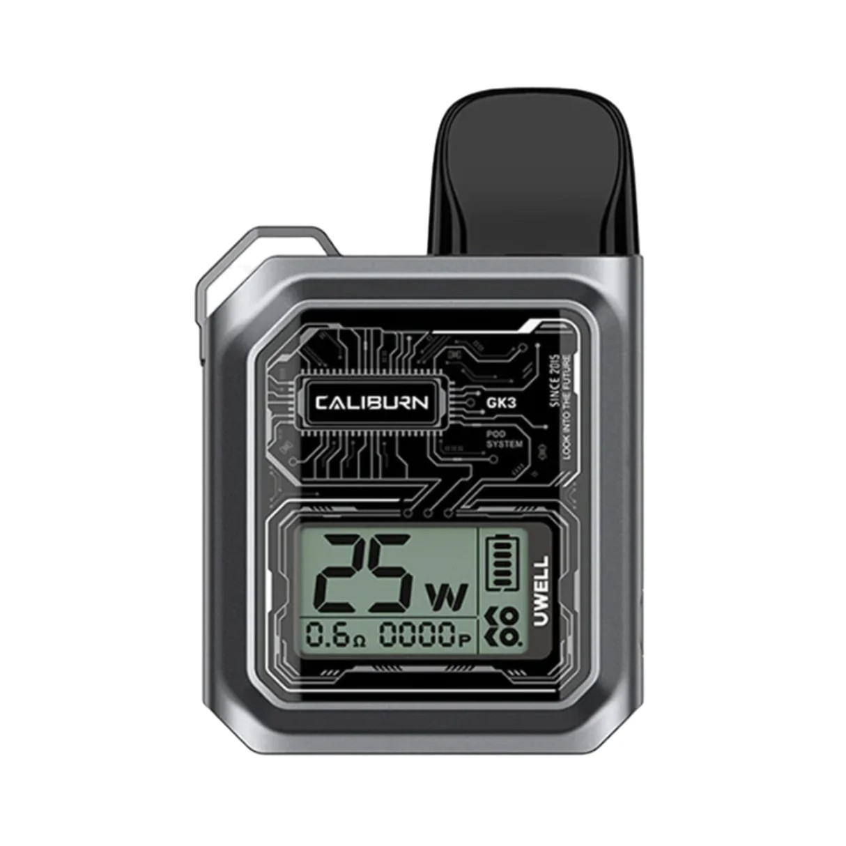 پاد سیستم Uwell Caliburn GK3 اورجینال
