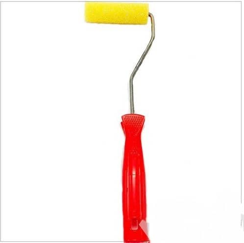 غلطک انگشتی اسفنجی 10 سانتی