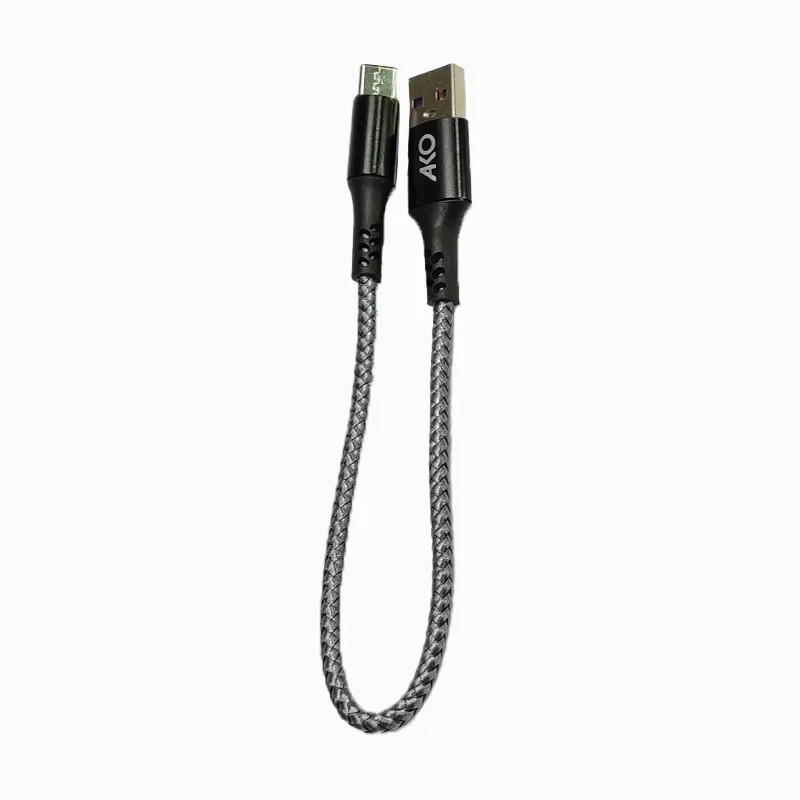 کابل پاوربانک Ako (USB-Type-c) مدل Ac-35