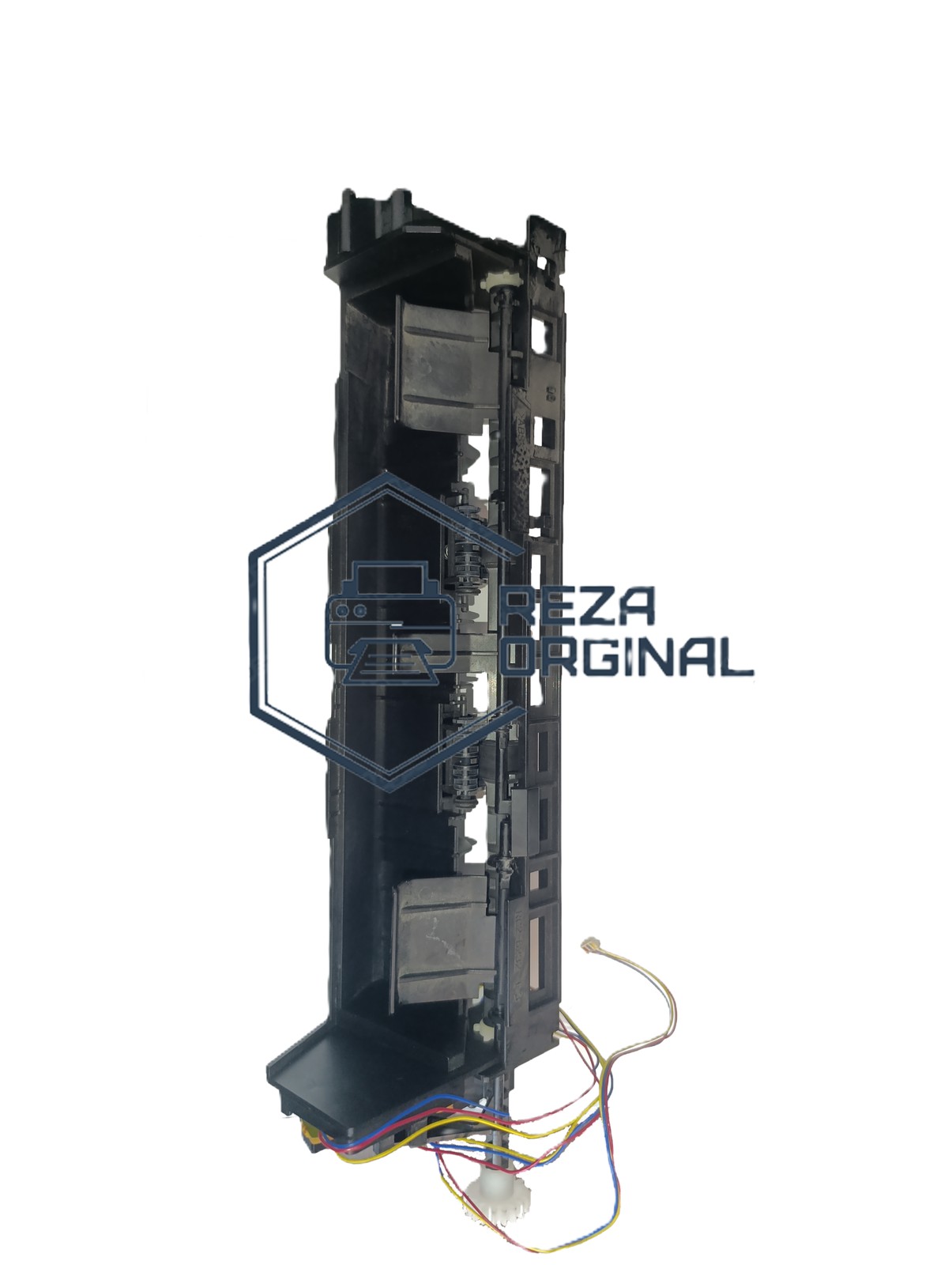 اگزیت/خروجی فیوزینگ HP 2035/2055