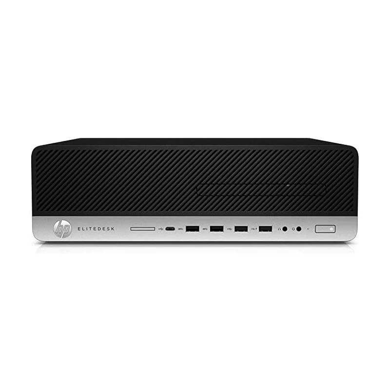 مینی کیس اچ پی HP EliteDesk 800/600 G4