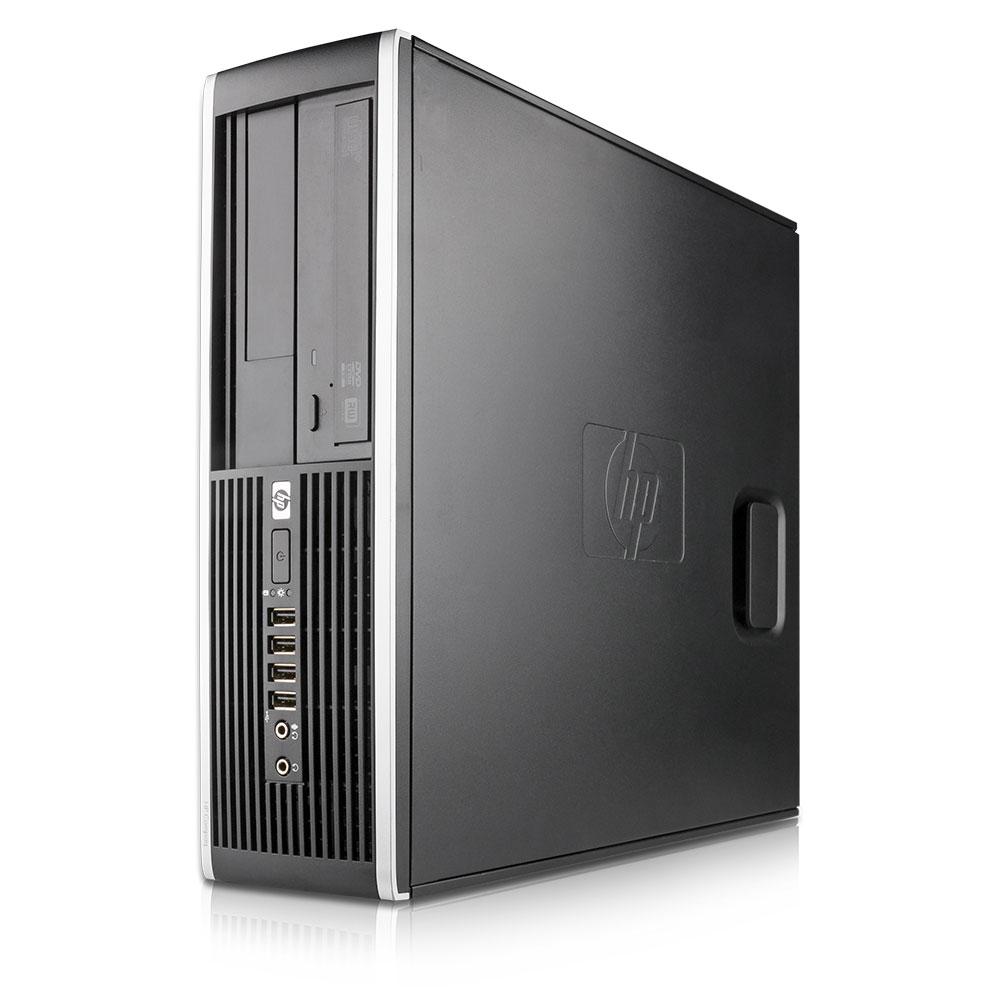 مینی کیس استوک مدل HP Compaq 6000 Pro SFF