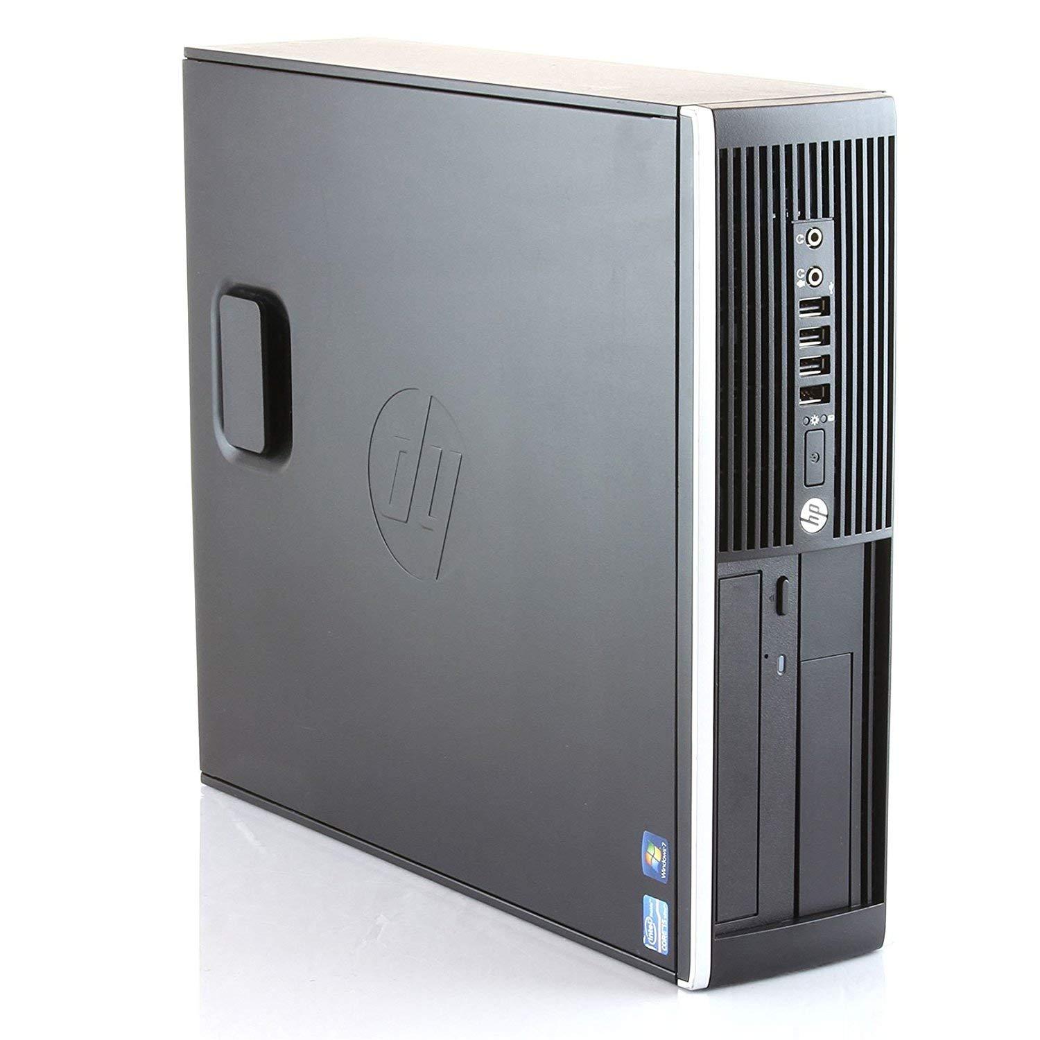 مینی کیس استوک HP Compaq Pro 6300 SFF مدل i3 نسل 3