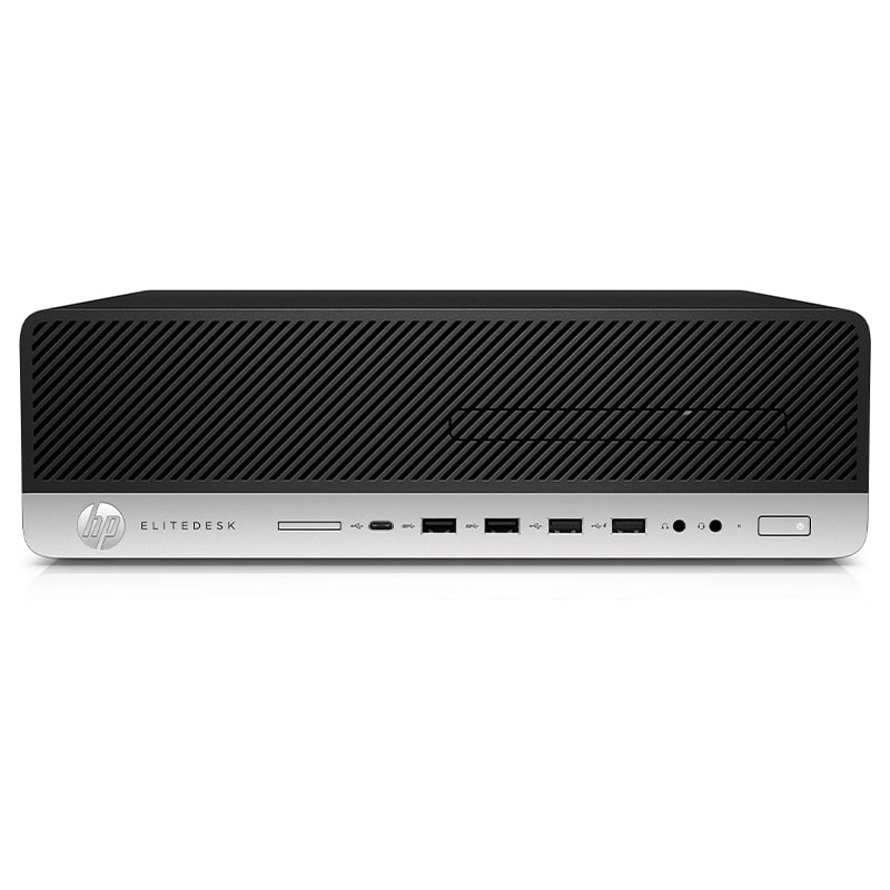مینی کیس Tiny HP G5 800 Ci7 9700