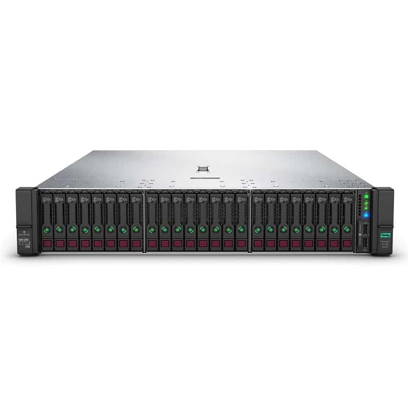 سرور HP DL380 G10