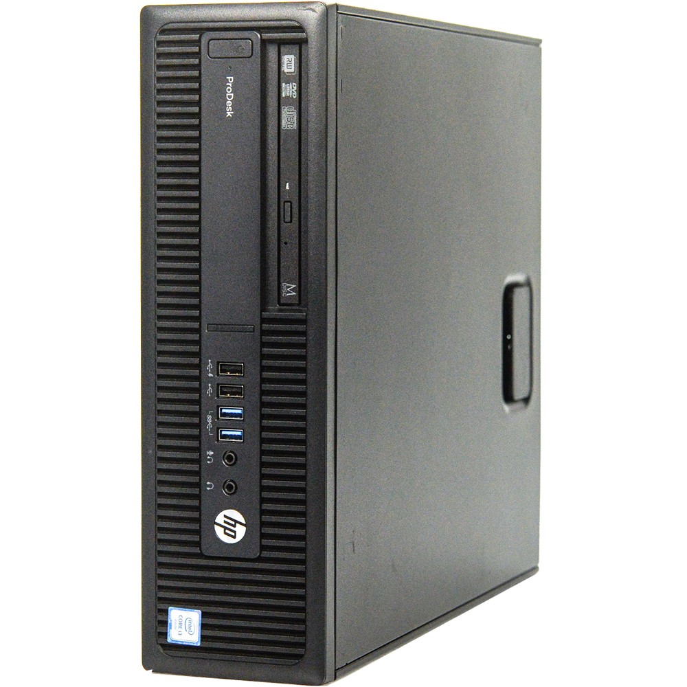 مینی کیس استوک HP Elitedesk 600\\800 G2 پردازنده i5 نسل 6