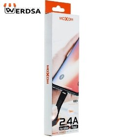کابل تبدیل USB به USB-Cکد1298