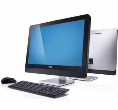 All in One Dell 9020 I5/4th/8/256 آل این وان