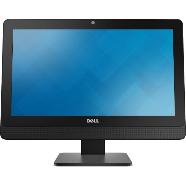ALL IN ONE dell 3030/i5 4th/8 /256/20″inch
