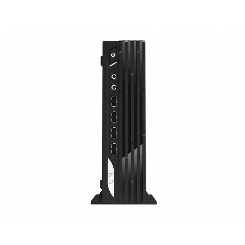 مینی کیس MSI PRO DP21 14MQG i7 14700 16GB 500GB SSD M.2