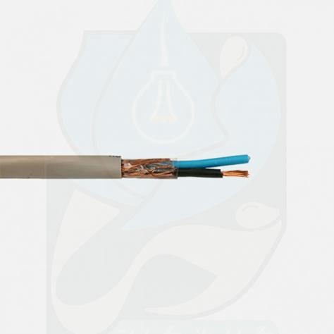 کابل های شیلددار