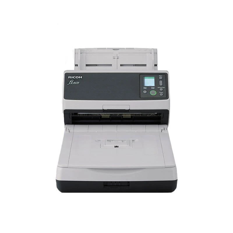 اسکنر ریکو مدل Ricoh 8250