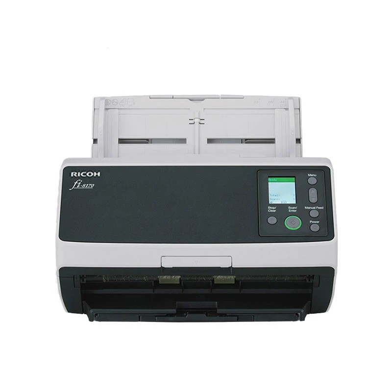 اسکنر ریکو مدل Ricoh 8170