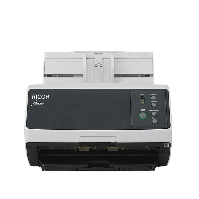 اسکنر ریکو مدل Ricoh 8150