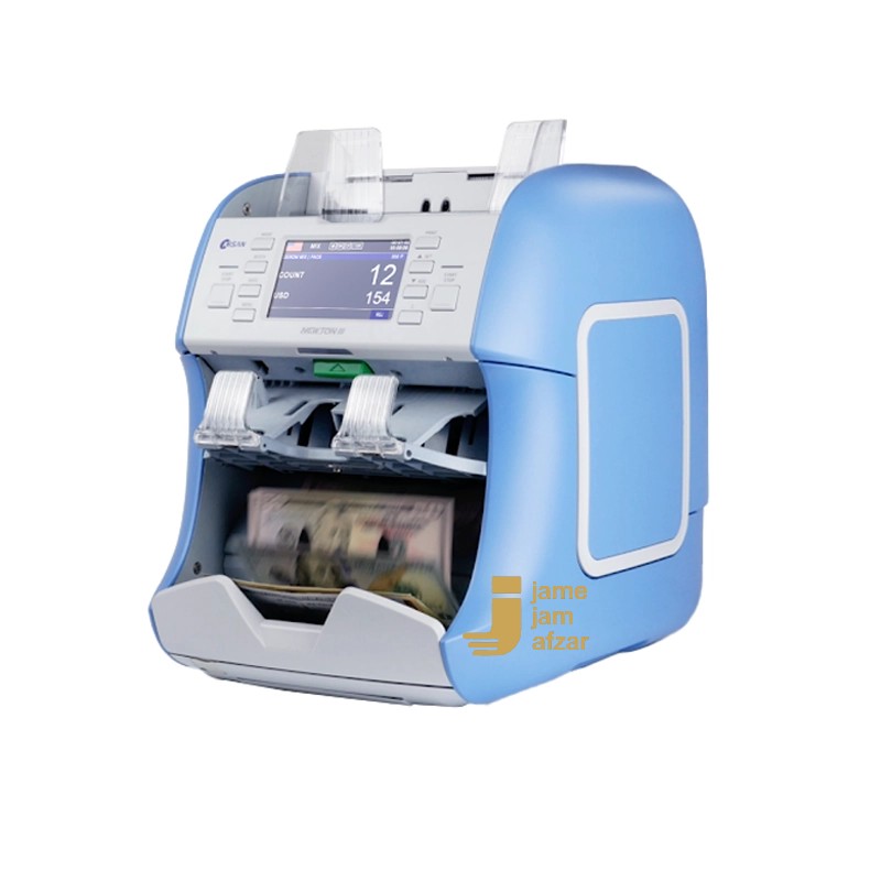 سورتر اسکناس Kisan NEWTON III