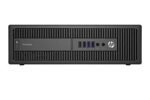 مینی کیس استوک HP EliteDesk 800 G2 | Core i5-6500 | 8GB RAM