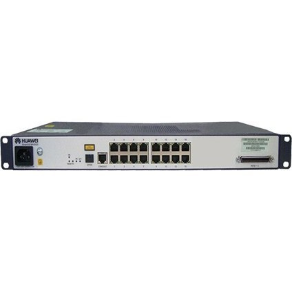 MDU هواوی MA5620-16 با 16 پورت POTS
