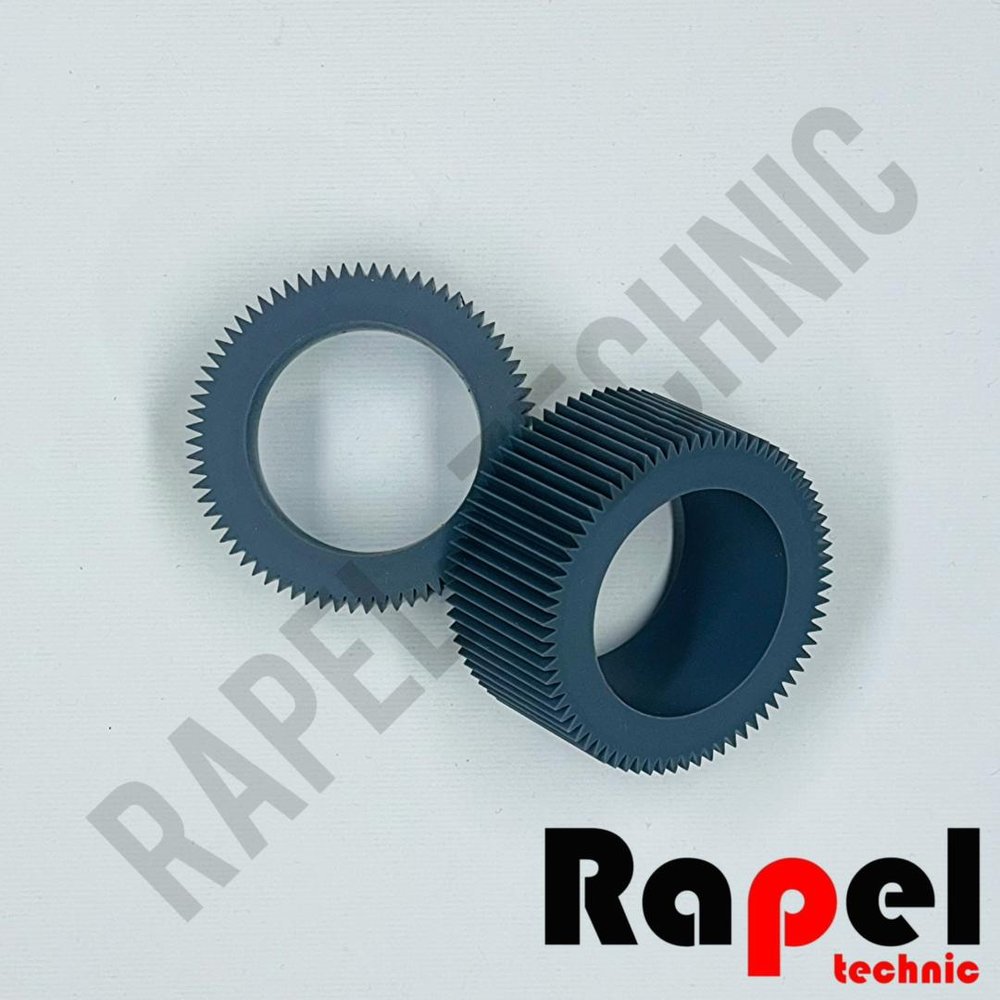 لاستیک ریسو پیکاپ RZ | مناسب EZ-MZ-RZ series RN-RP-GR