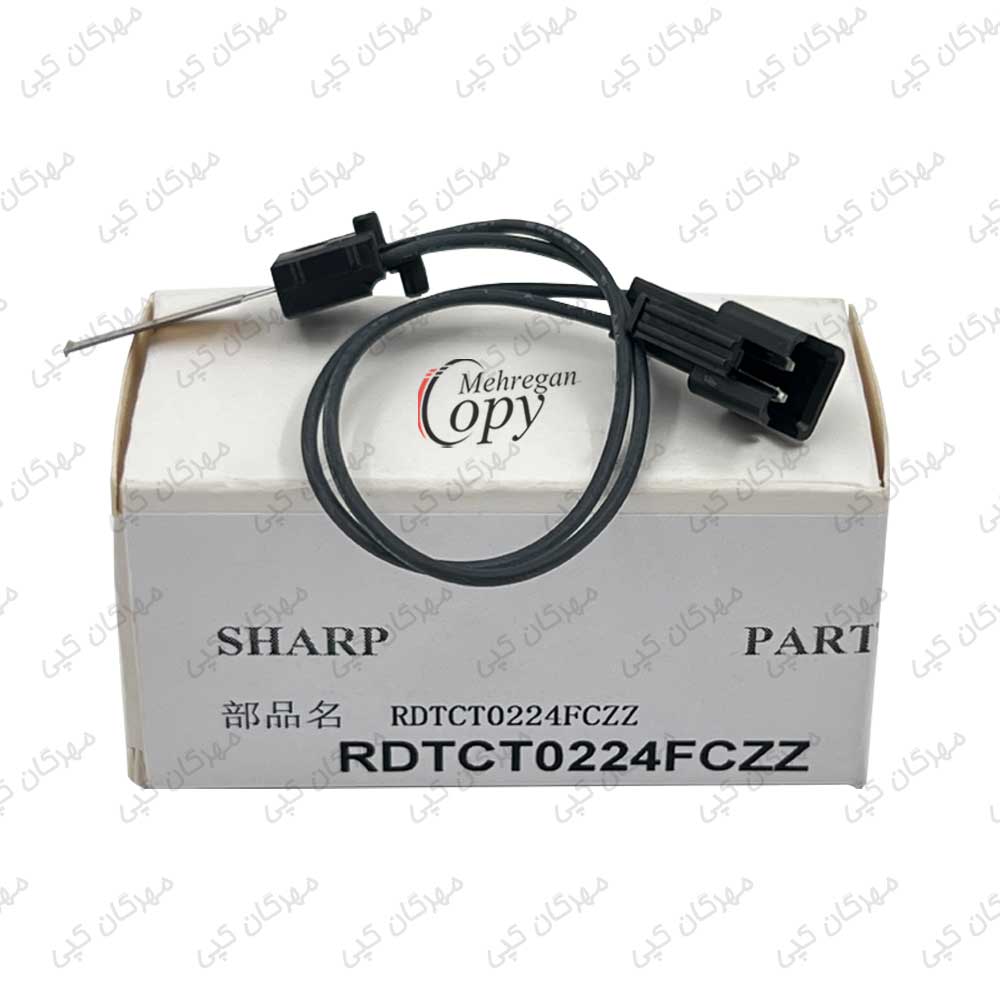 ترمیستور پرس کپی شارپ Sharp MX-364/565/2610/4111/5140 فابریک