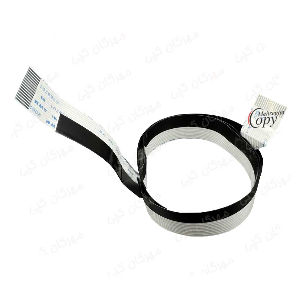 کابل فلت اسکنر پرینتر کانن Canon 216/237