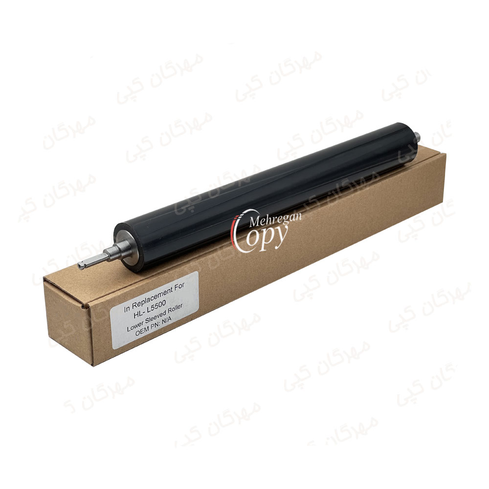 پرس پرینتر برادر Brother HL-5500/6200/6900 سیلیکونی