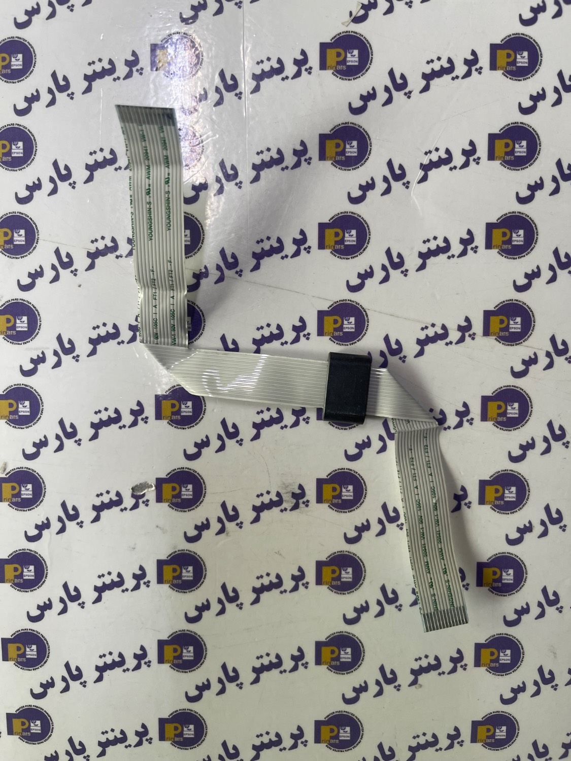کابل لیزر 304 hp