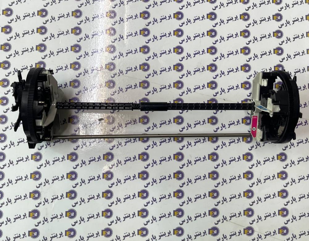 گدلر 1025 hp