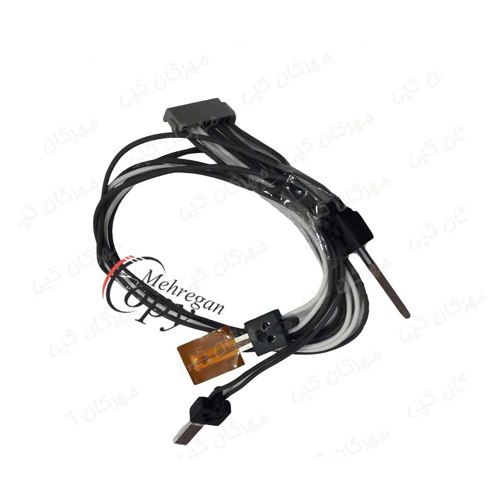 ترمیستور کپی توشیبا Toshiba E-Studio 166/181 طرح