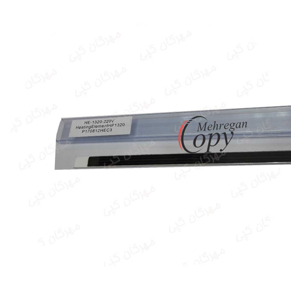 سرامیکی (هیت پلات) پرینتر اچ پی hp-1320/2015 درجه یک