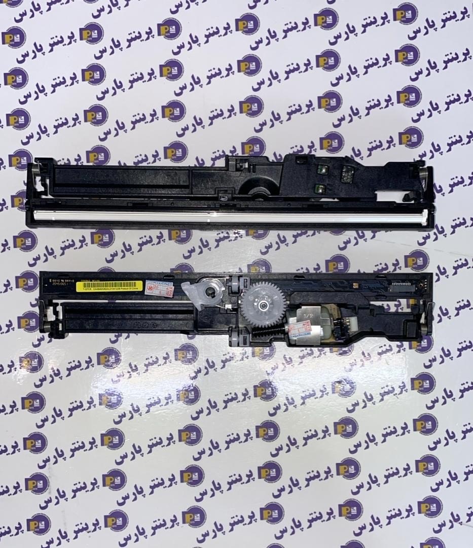 یونیت اسکنر کامل hp 28 a