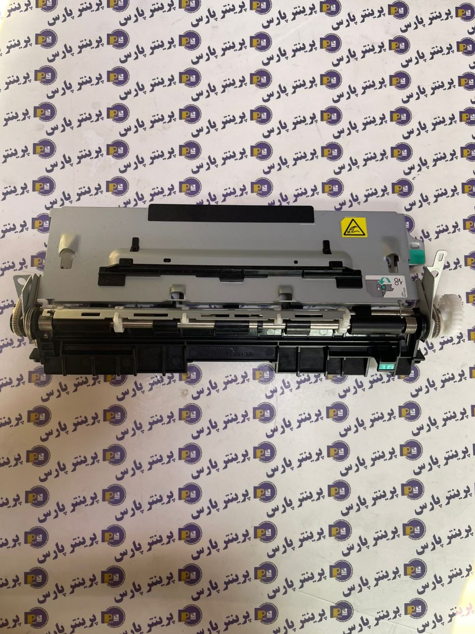 ریجستری hp 402