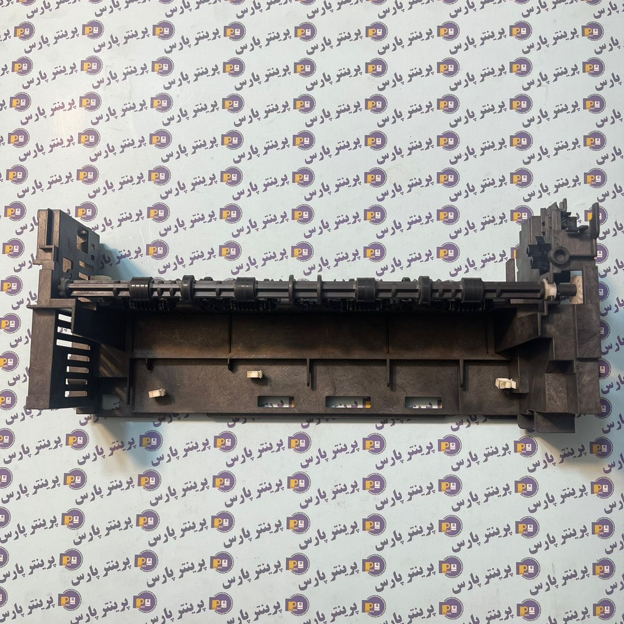 اگزیت رولر hp 525