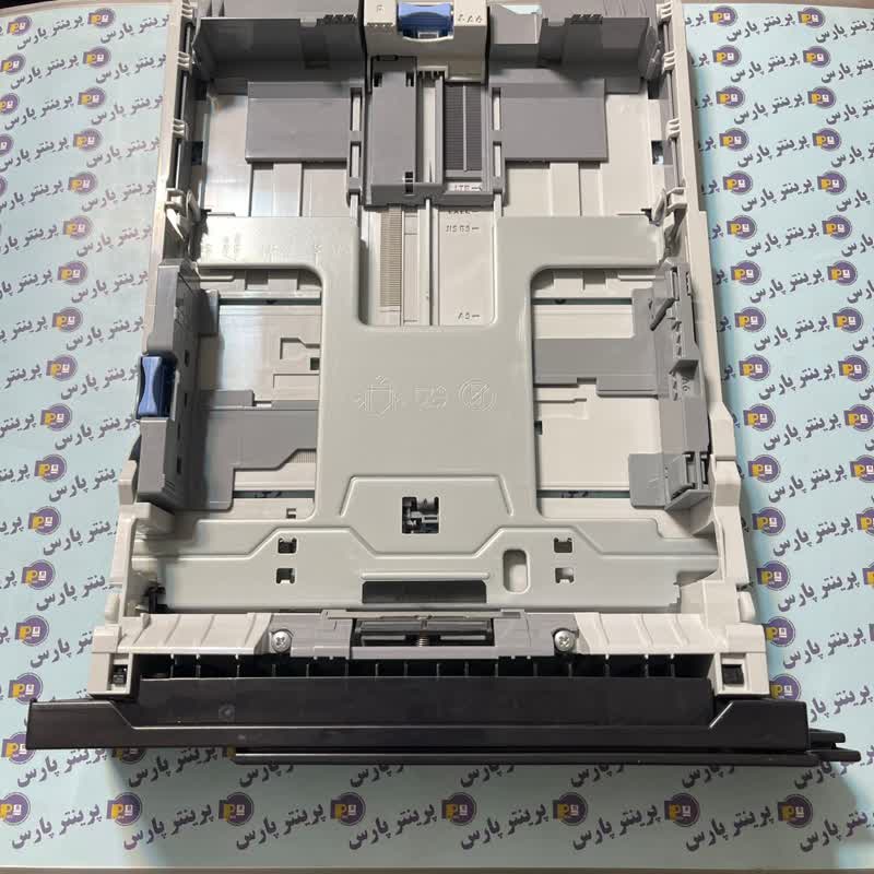 سینی ورودی کاغذ hp 425
