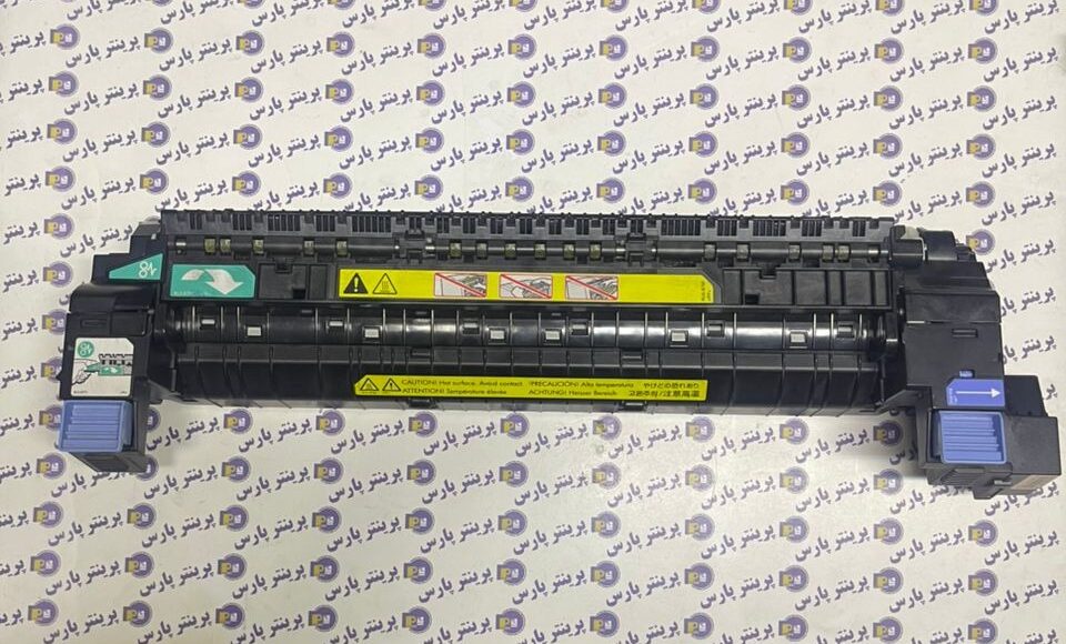 فیوزینگ HP 5525
