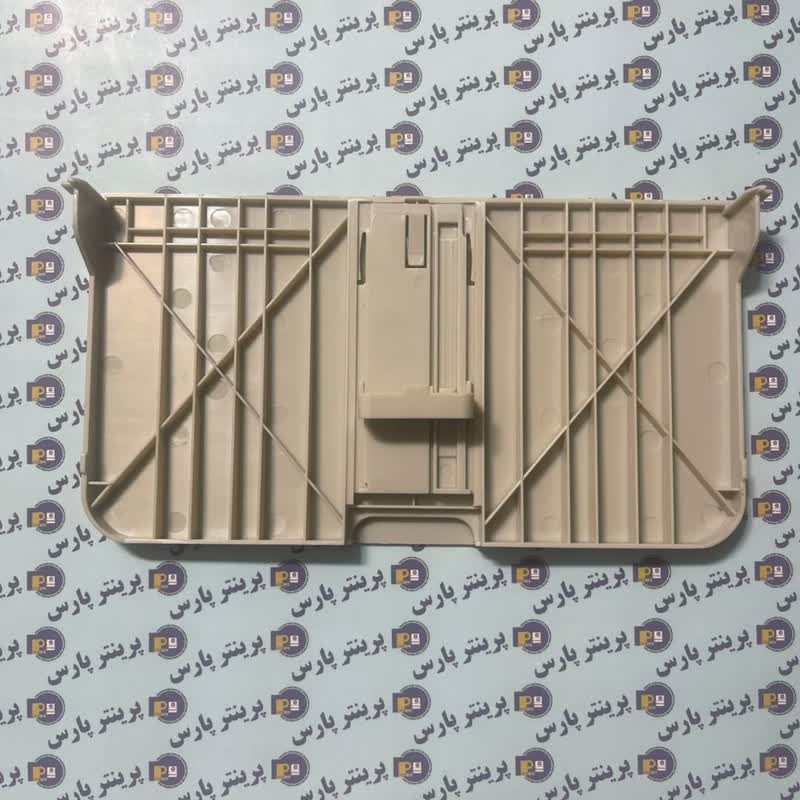 سینی ورودی کاغذ hp 1505