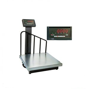 باسکولت پند 150 کیلویی مدل PX9000 Storm plus